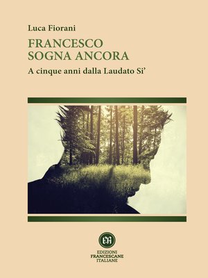 cover image of Francesco sogna ancora